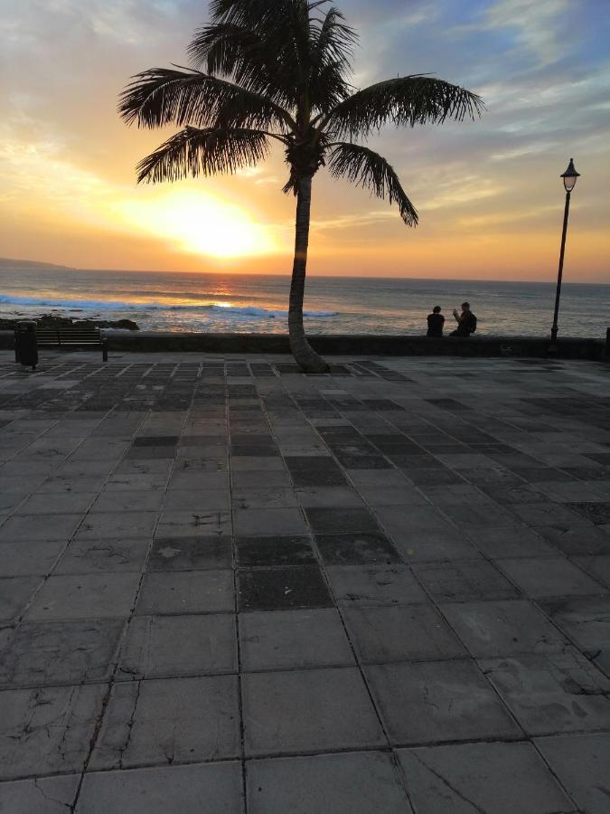 Anaga Y La Laguna A Tus Pies Santa Cruz de Tenerife Exterior photo