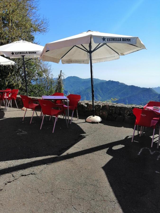 Anaga Y La Laguna A Tus Pies Santa Cruz de Tenerife Exterior photo