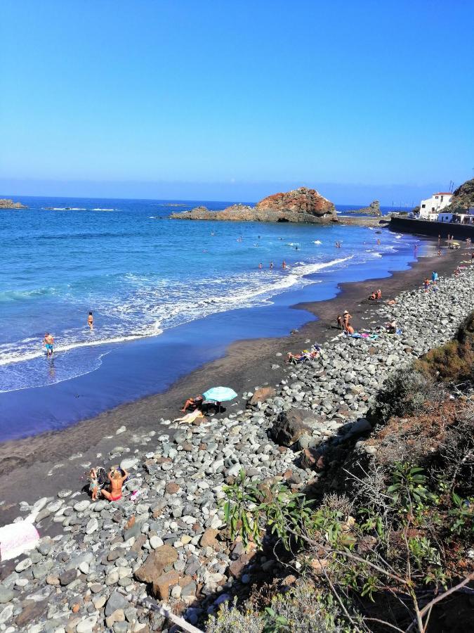 Anaga Y La Laguna A Tus Pies Santa Cruz de Tenerife Exterior photo