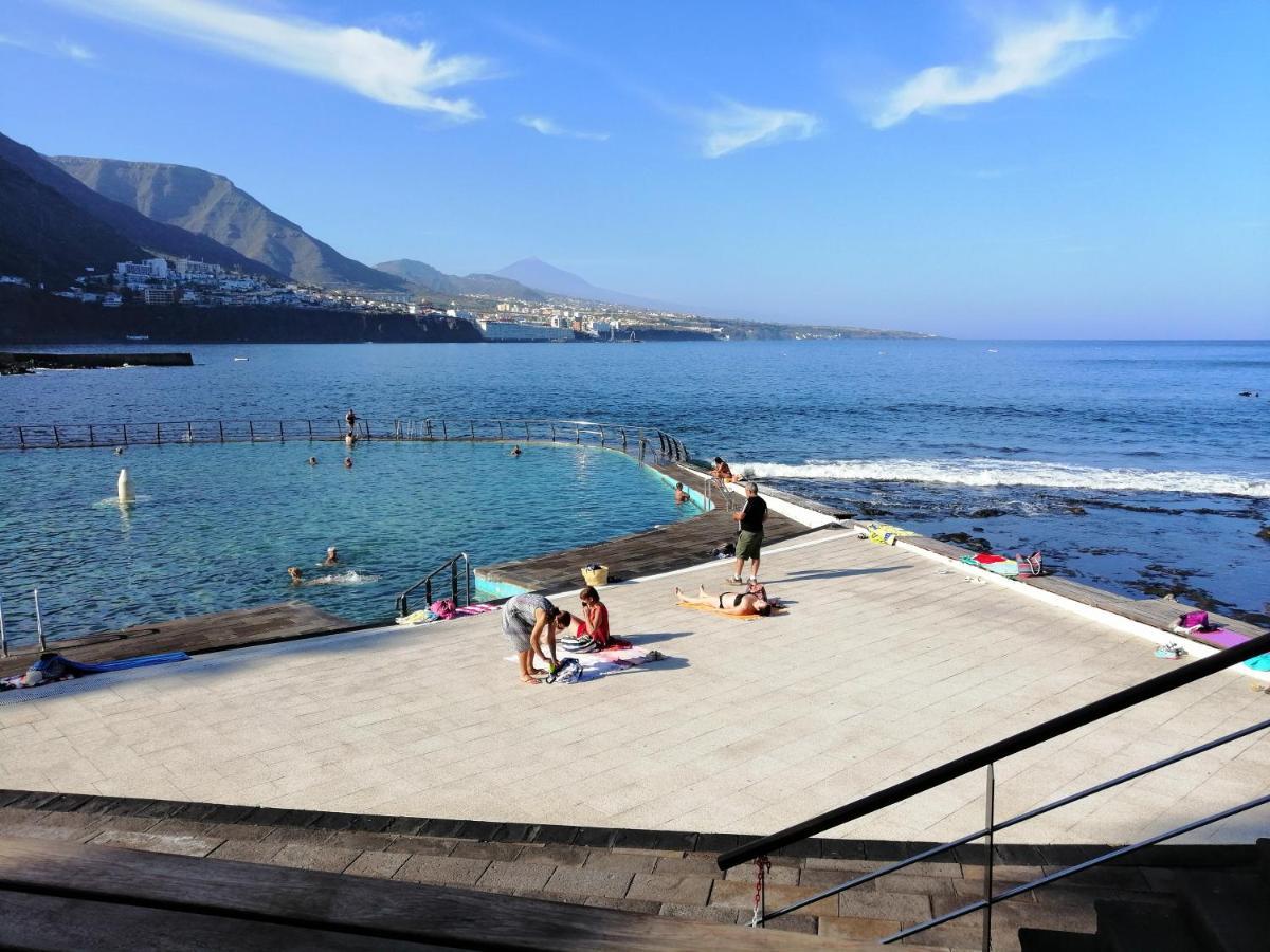 Anaga Y La Laguna A Tus Pies Santa Cruz de Tenerife Exterior photo