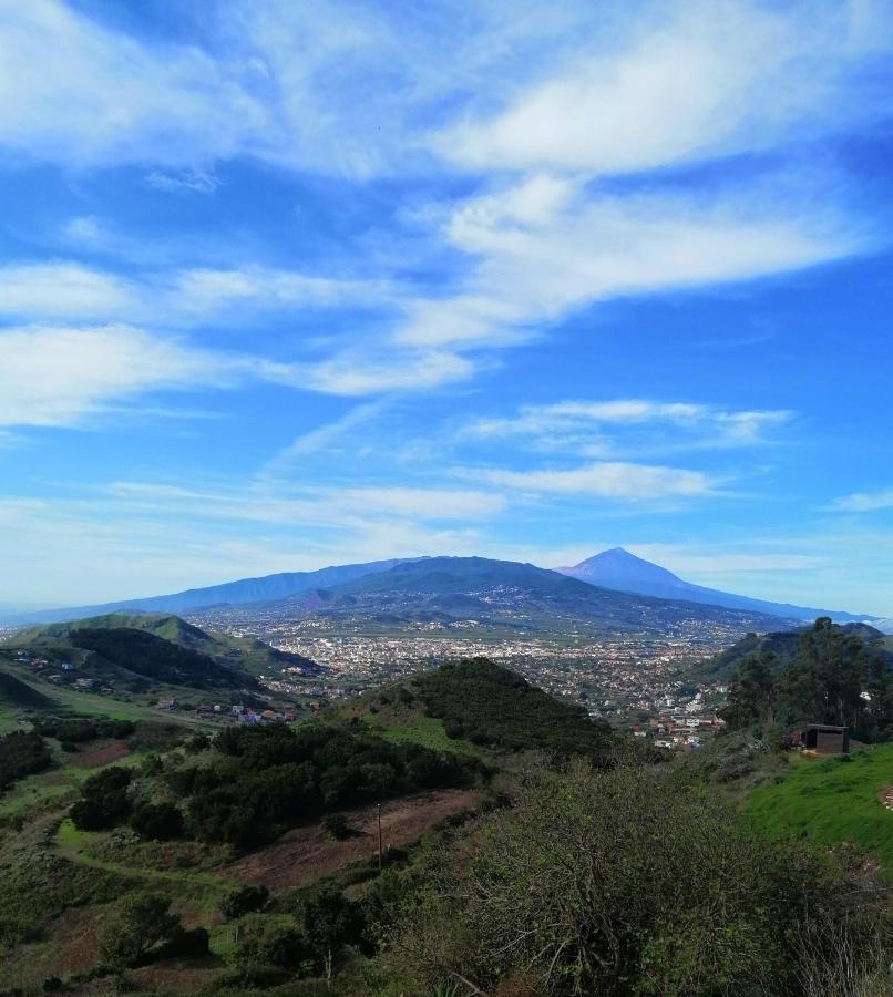 Anaga Y La Laguna A Tus Pies Santa Cruz de Tenerife Exterior photo