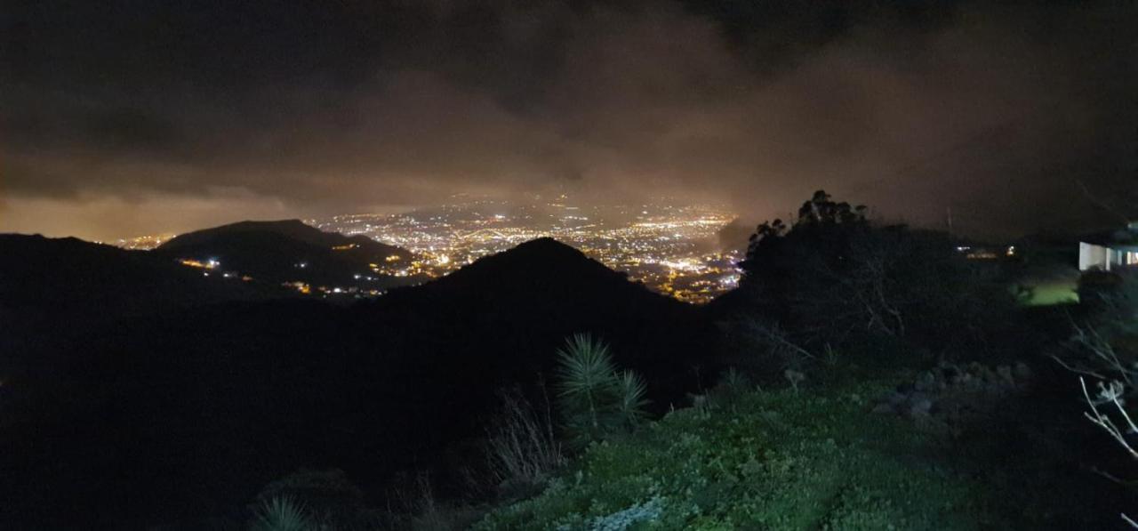 Anaga Y La Laguna A Tus Pies Santa Cruz de Tenerife Exterior photo