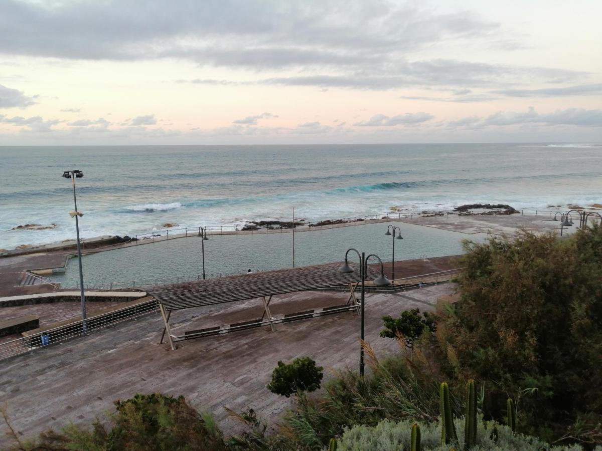 Anaga Y La Laguna A Tus Pies Santa Cruz de Tenerife Exterior photo