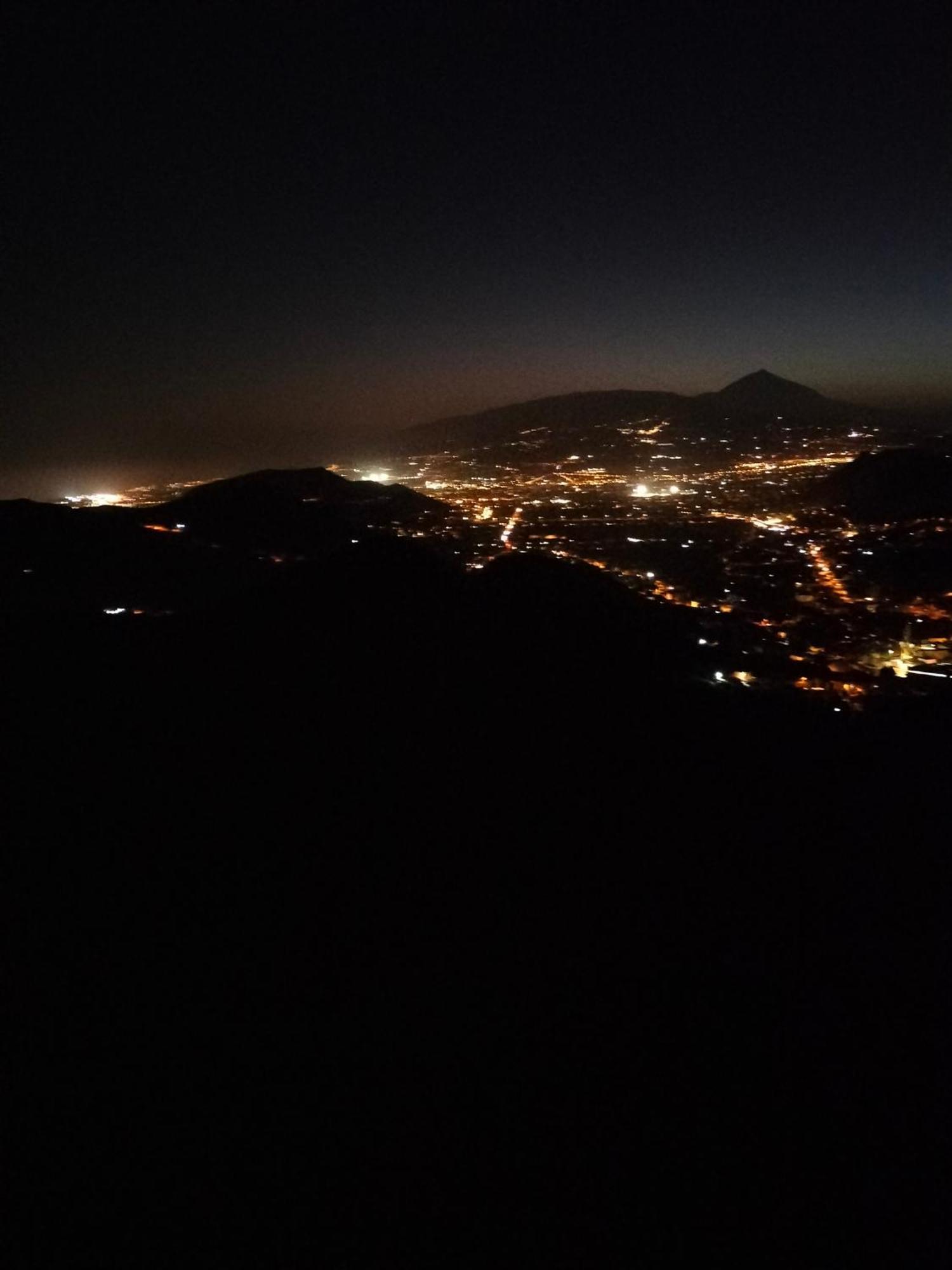 Anaga Y La Laguna A Tus Pies Santa Cruz de Tenerife Exterior photo